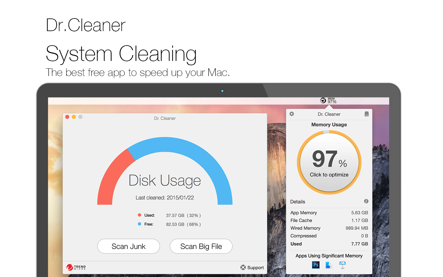 Mac Disk Cleaner Best